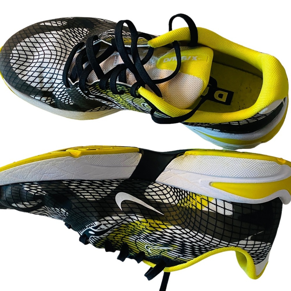 Nike Adds The Ghoswift To Their D/Ms/X Collection - image 8